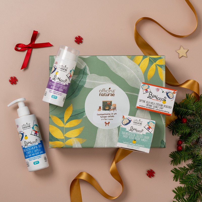 Conservare In Un Luogo Caldo