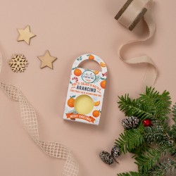 Arancino - Orange Solid...