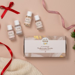 Laundry Fragrance Kit