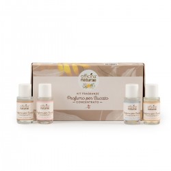 Laundry Fragrance Kit