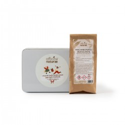 Bleaching Percarbonate Tin Kit