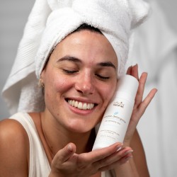 Cleansing Mousse for Sensitive Skin