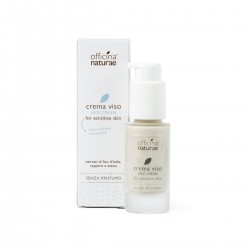 Face Cream for Sensitive Skin