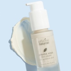 Face Cream for Sensitive Skin