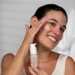 Face Cream for Sensitive Skin