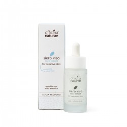 Face Serum for Sensitive Skin
