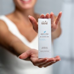 Face Serum for Sensitive Skin