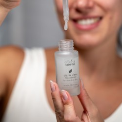 Face Serum for Sensitive Skin