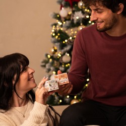 Fatto a Mano e Donato con il Cuore