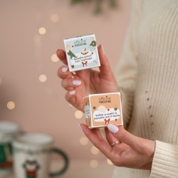 Fatto a Mano e Donato con il Cuore