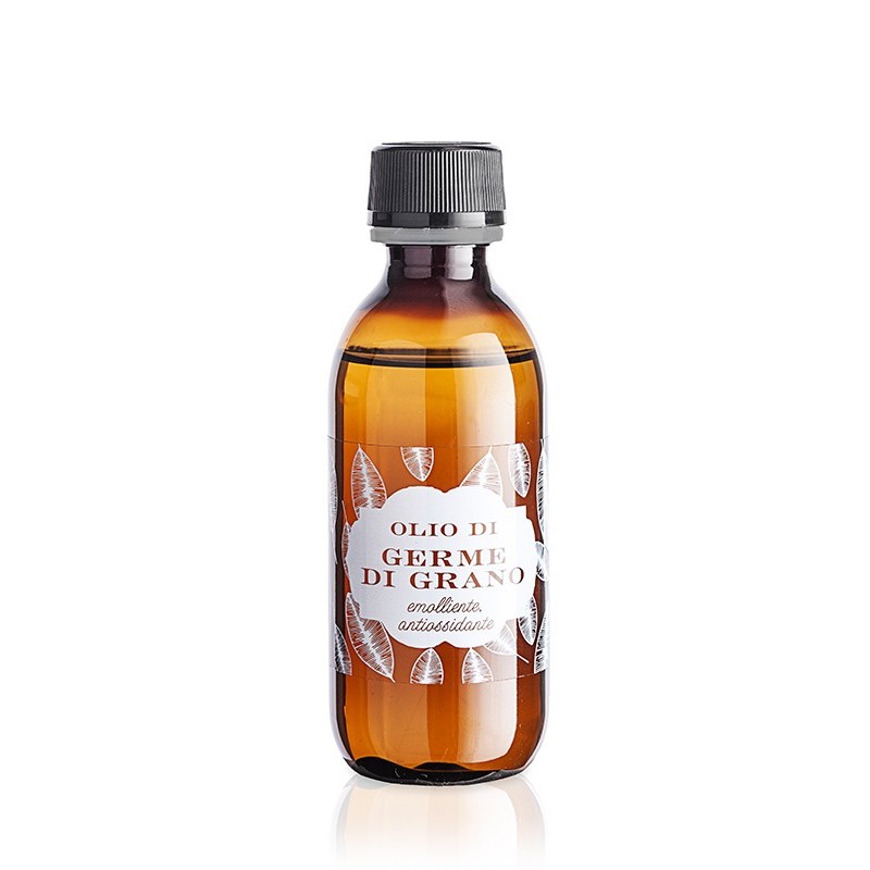 Wheat Germ Oil Wheat Germ Oil