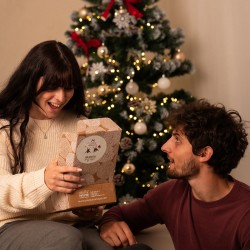 L’Abbraccio È Incluso