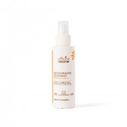 Flower Garden Deodorant