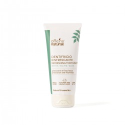 Refreshing Thoothpaste