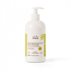 Delicate Fragrance Free Cleanser