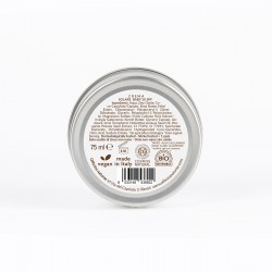 SPF 50 Baby Sunscreen in aluminium jar