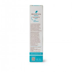 Natural Gel toothpaste Mint flavour