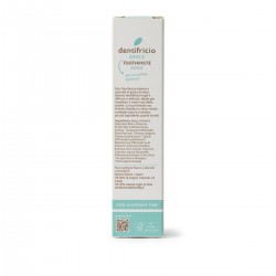 Natural Gel toothpaste Anise flavour