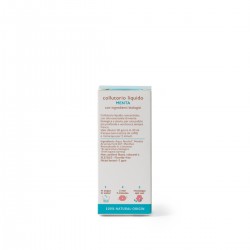 Natural Mint Mouthwash