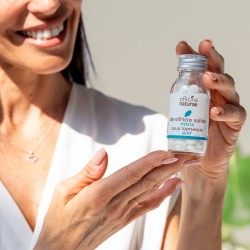 Mint Solid Toothpaste