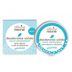 Deo CO.SO. "Grintoso" GUSTY