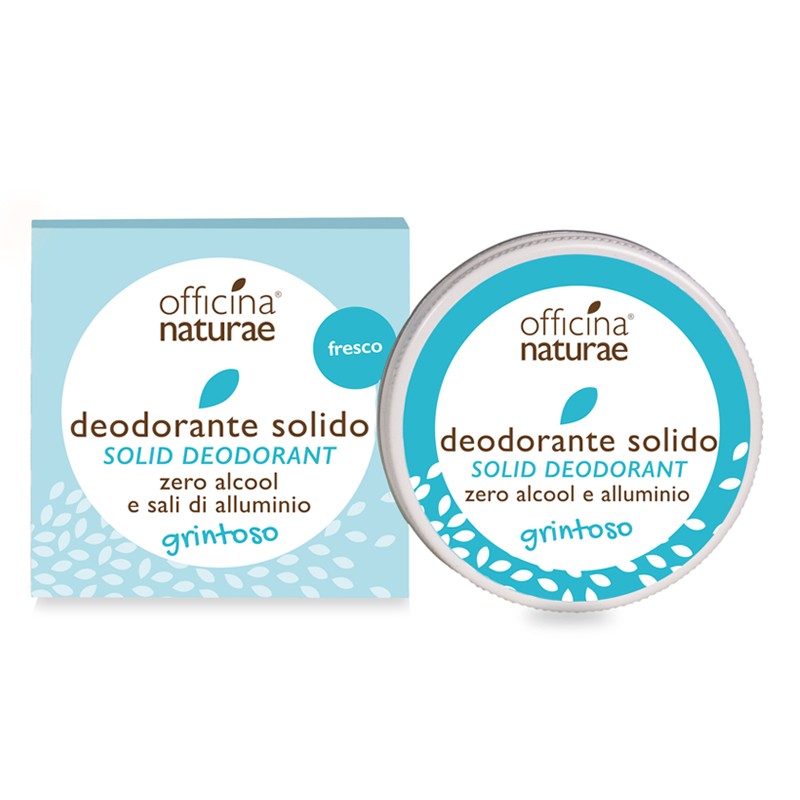 Deo CO.SO. "Grintoso" GUSTY