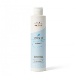 Frequent Washes Shampoo