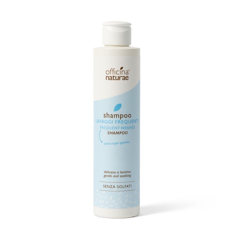 Frequent Washes Shampoo