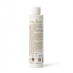Oily Hair Shampoo
