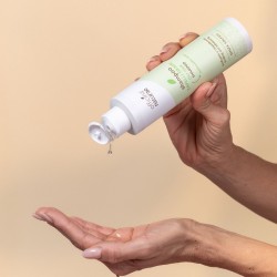 Oily Hair Shampoo