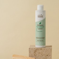 Oily Hair Shampoo