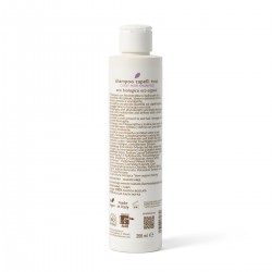 Curly Hair Shampoo