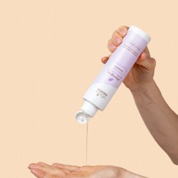 Curly Hair Shampoo