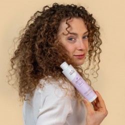 Curly Hair Shampoo