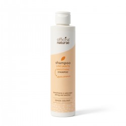 Smoothing Shampoo