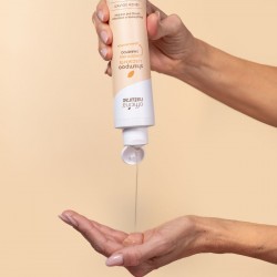 Smoothing Shampoo