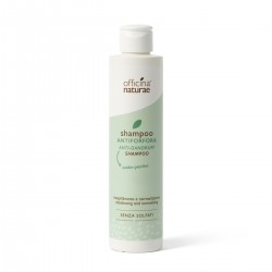 Anti-Dandruff Shampoo