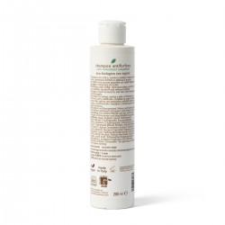 Anti-Dandruff Shampoo