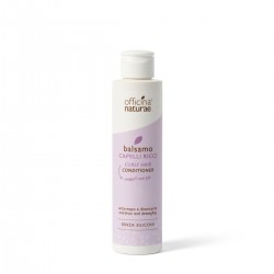 Curly Hair Conditioner