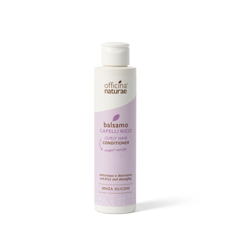 Curly Hair Conditioner