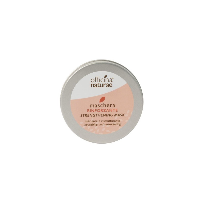 Strengthening Mask