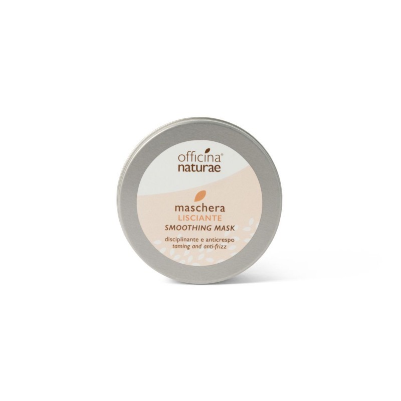 Smoothing Mask