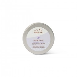 Curly Hair Mask