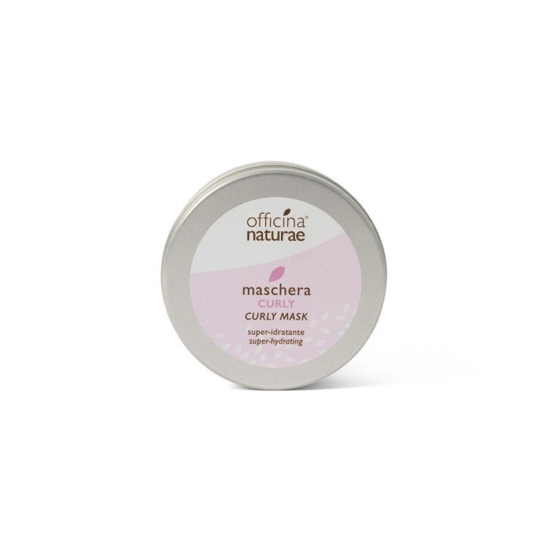 Curly Routine Intense Hydration Mask