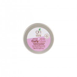 Curly Routine Intense Hydration Mask