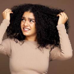 Curly Routine Intense Hydration Mask