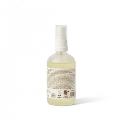 Heat Protective Spray