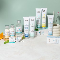 Espositore Oral-Care