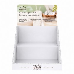 Espositore completo Olipuri
