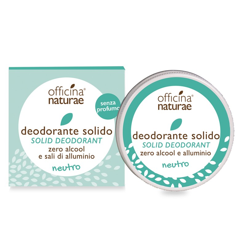 Deo CO.SO. "Neutro" NEUTRAL